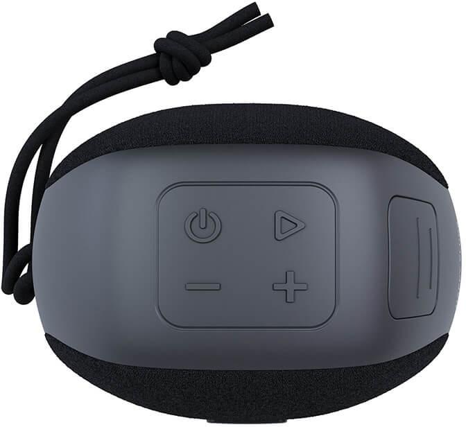Image du produit Happy Plugs Joy Speaker (8 h)