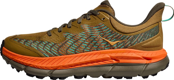 Produktbild Hoka Mafate Speed 4 (44)