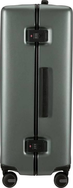 Produktbild Samsonite Focus Trolley mit 4 Rollen 75cm (91 l)