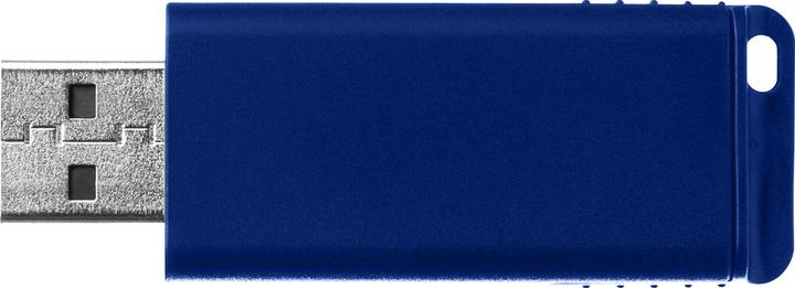 Image du produit Verbatim Glissière (32 Go, USB-A)