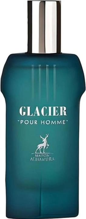 Produktbild Alhambra Glacier (Eau de Parfum, 100 ml)