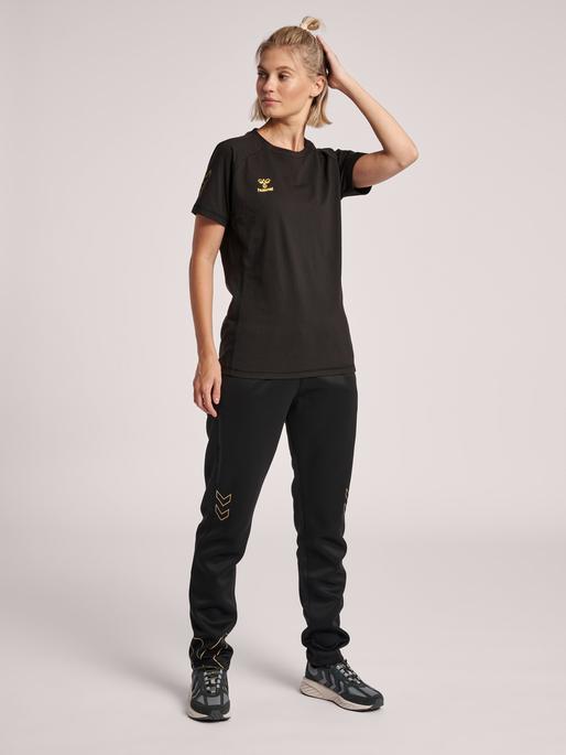 Produktbild hummel Cima Xk T-Shirt S/S Woman (XS)
