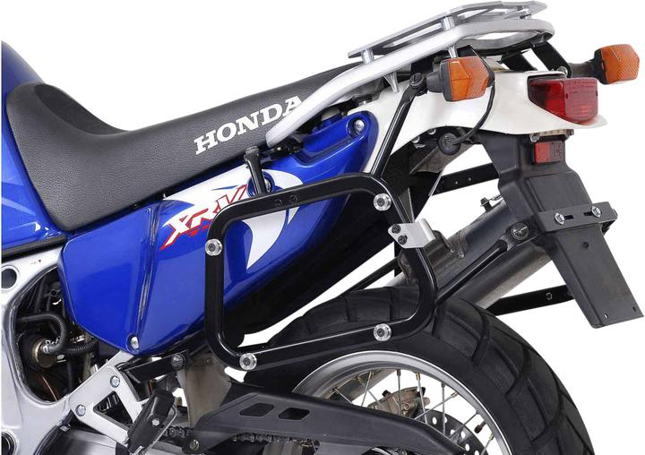 Actual product image Sw Motech Side rail EVO Quick-Lock