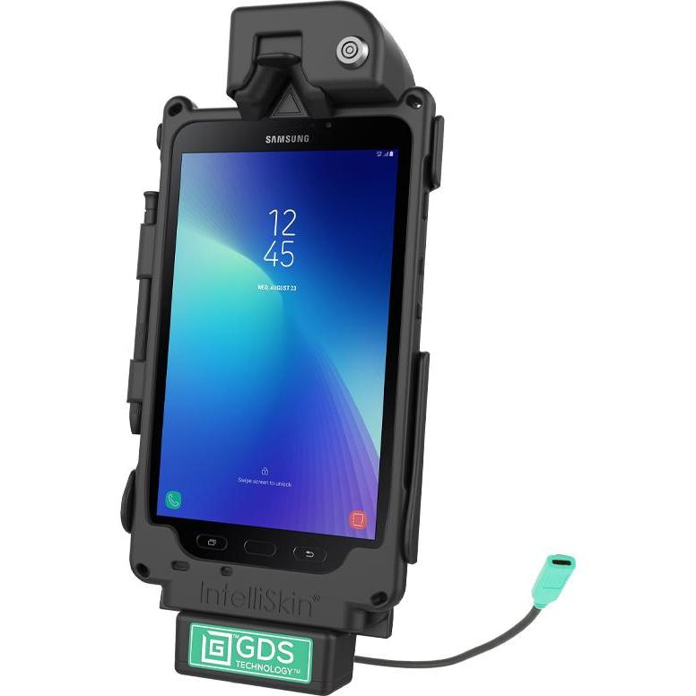 Thumbnail - RAM Mounts RAM-GDS-DOCKL-SAM62CU, Tablet Halterung, Schwarz