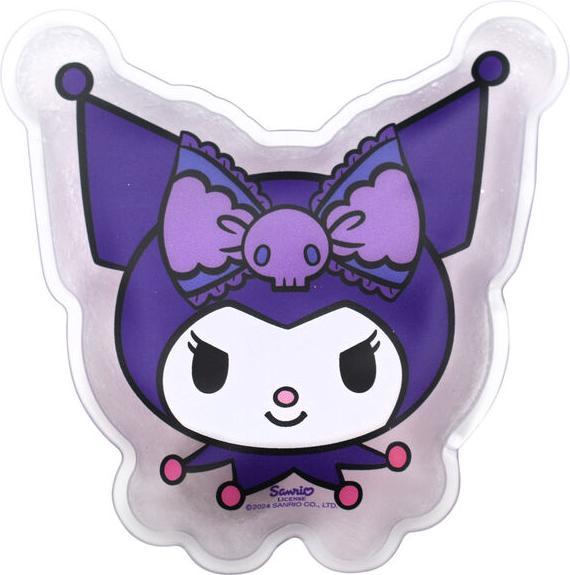 Image du produit Take Care Hello Kitty Kuromi hand warmer