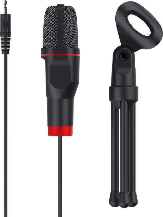 Produktbild Trust GXT 212