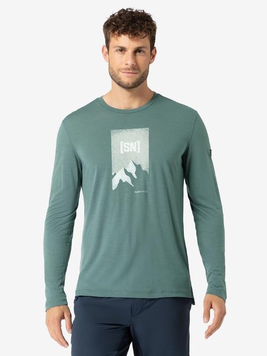 Actual product image Super Natural M 2 Pitch Ls (L)