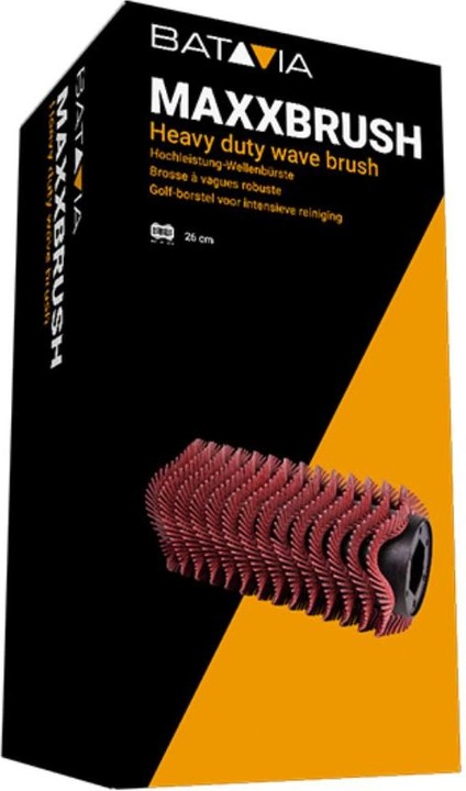 Produktbild Batavia Maxxbrush (1 Stk.)