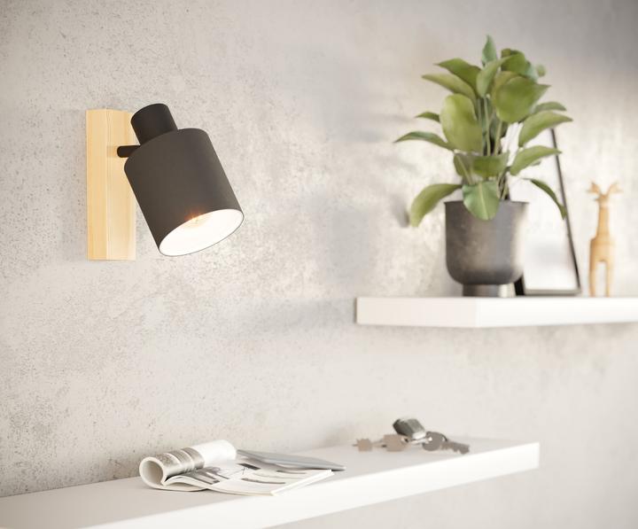 Produktbild EGLO Batallas (E27)