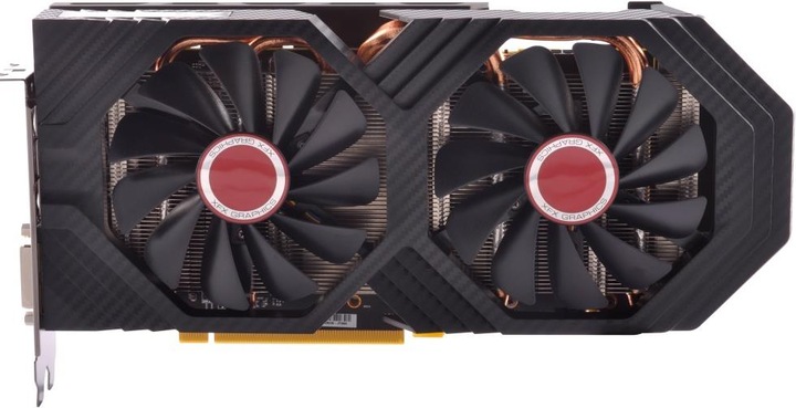 Produktbild XFX Radeon RX 580 GTS XXX Edition (8 GB)