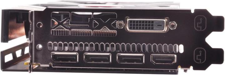 Immagine prodotto XFX Radeon RX 580 GTS XXX Edition (8 GB)