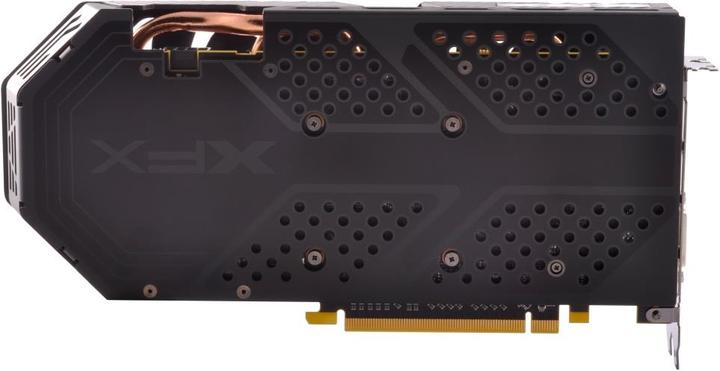 Immagine prodotto XFX Radeon RX 580 GTS XXX Edition (8 GB)
