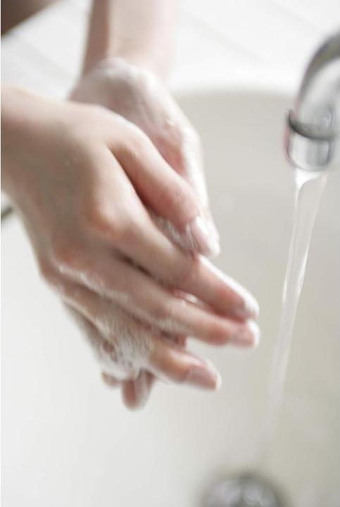 Produktbild Lux Professional Liquid Hand Soap 5l (Flüssigseife, 5000 ml)