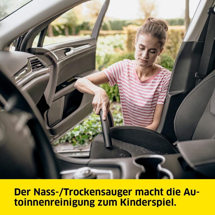 Produktbild Kärcher WD 4 V-20/5/22 (Nass-Trockensauger)