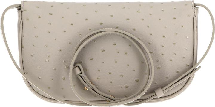 Immagine prodotto Coccinelle Magie Ostrich Mini Crossover Bag