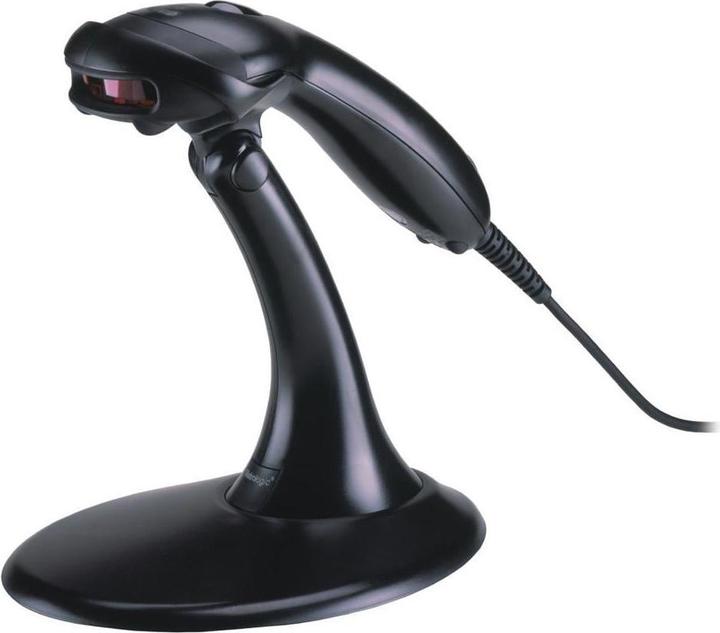 Actual product image Honeywell MS9540 Voyager (1D barcodes)