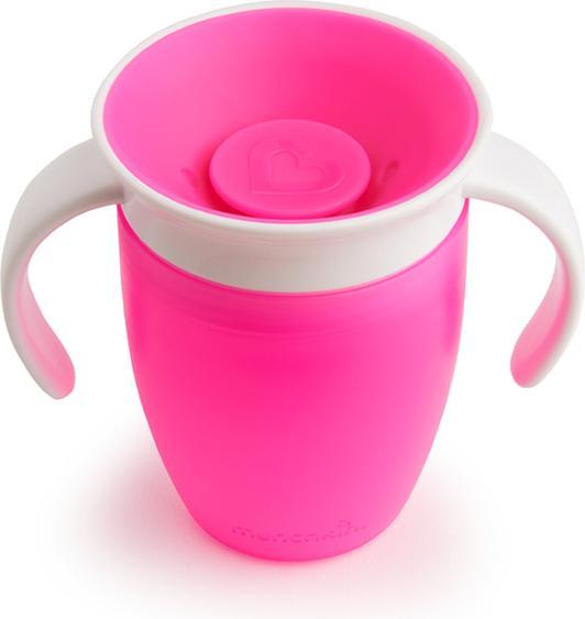 Actual product image Munchkin Trainer Cup