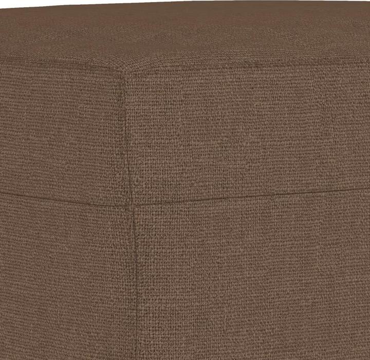 Actual product image vidaXL Gera (2 person sofa, 3-seater)