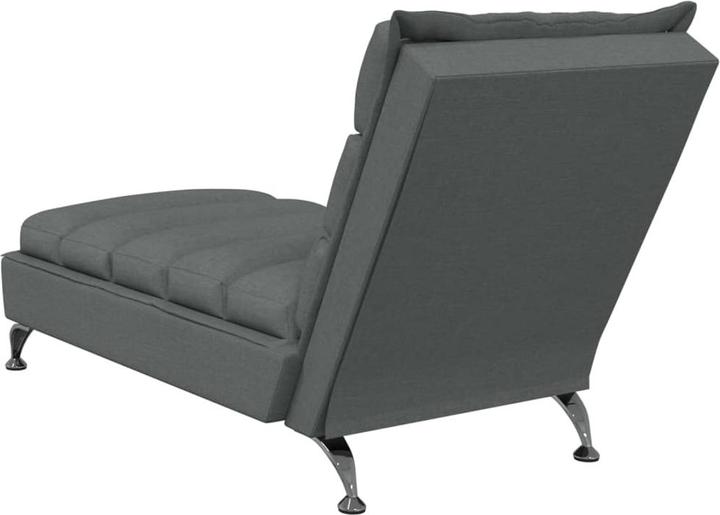Produktbild vidaXL Chaiselongue