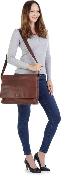 Produktbild Bodenschatz Messenger (14 l)