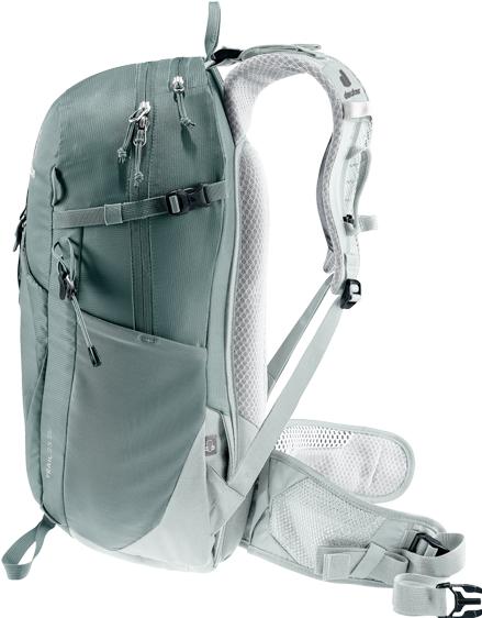 Actual product image Deuter Trail 23 (23 l)