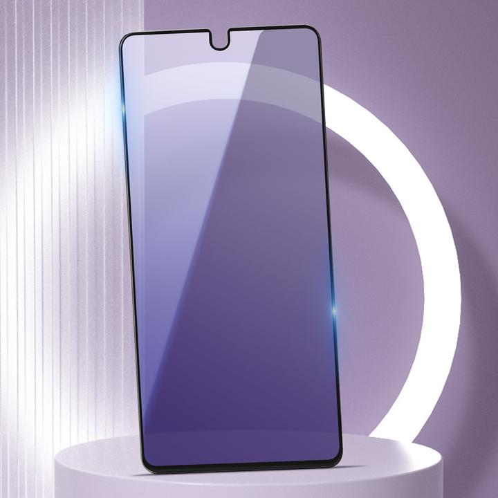 Produktbild Avizar BlueGuard Glas-Displayschutz mit Blaulicht-Filter (1 Stk., Samsung Galaxy A54 5G)