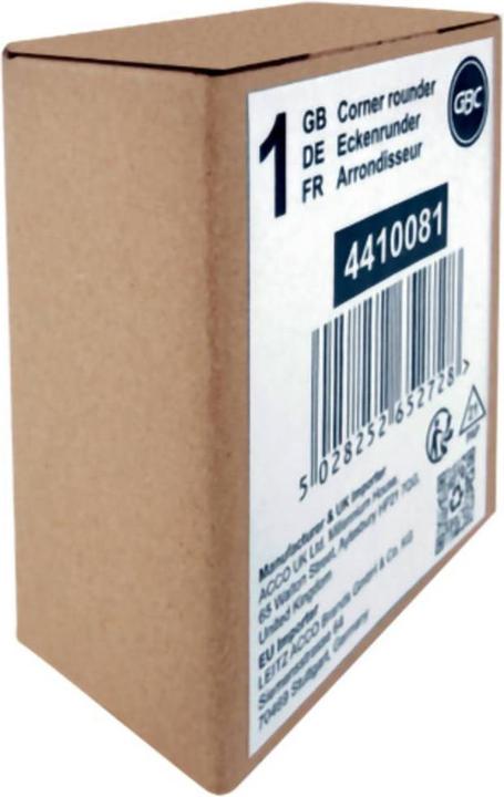 Immagine prodotto GBC Laminierfolienrolle Velocity (A4, 1 pz., 100 µm)