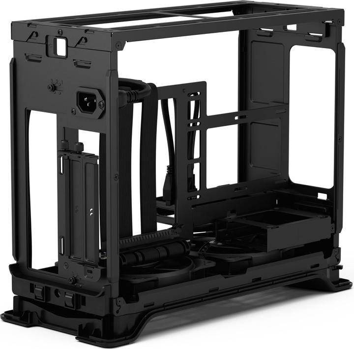 Image du produit Fractal Étui Era 2 bleu nuit (ITX)