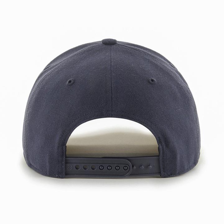Actual product image 47 Brand Low Profile Zone Cleveland Guardians