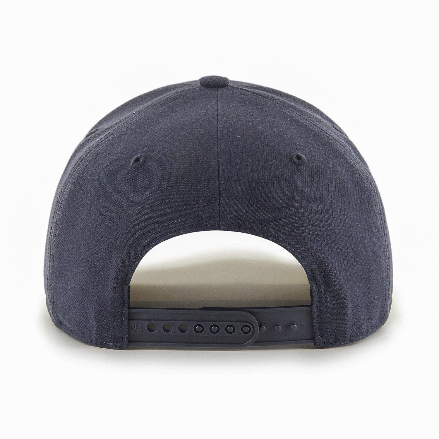 Thumbnail - 47 Brand, Herren, Cap, Low Profile Zone Cleveland Guardians, Blau