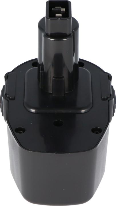 Produktbild AccuCell Akku BLACK & DECKER A9262, A9267, A9276, A9527, PS140, PS140A (14.4 V)