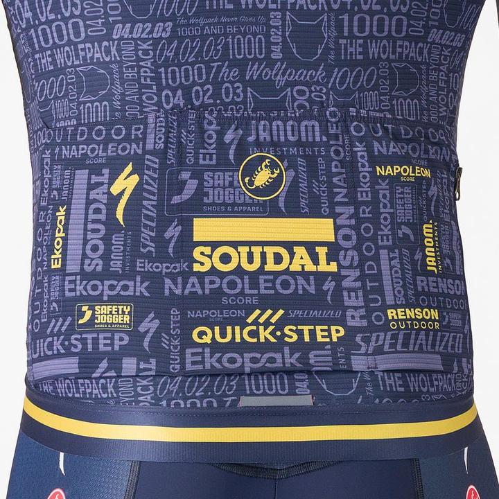 Immagine prodotto Castelli Wolfpack 1000 Victory (XL)