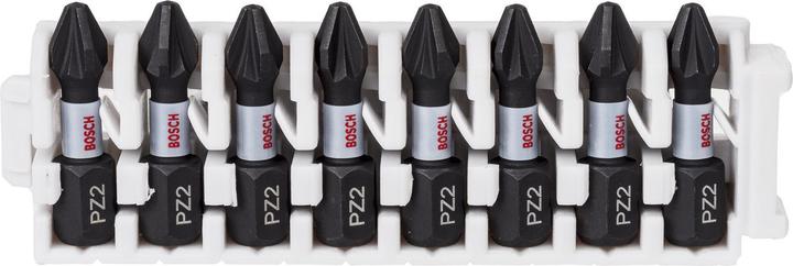 Productafbeelding Bosch Professional Zubehör Bit inlay impact controle (Kruis Pozidriv PZ)
