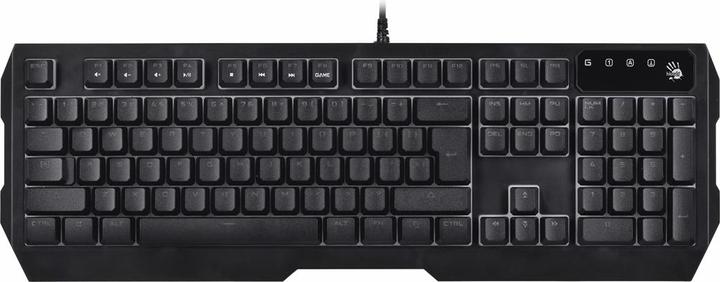 Actual product image A4Tech A4T BLOODY B140N (Eng. Int., Cable)