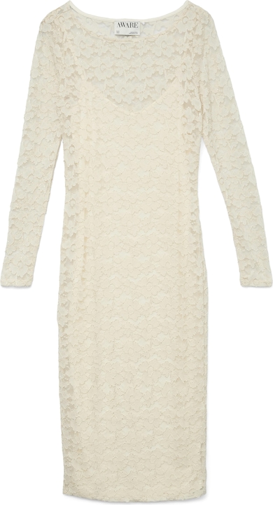 Image du produit Vero Moda VMPAULA Midikleid Kleid (XS)