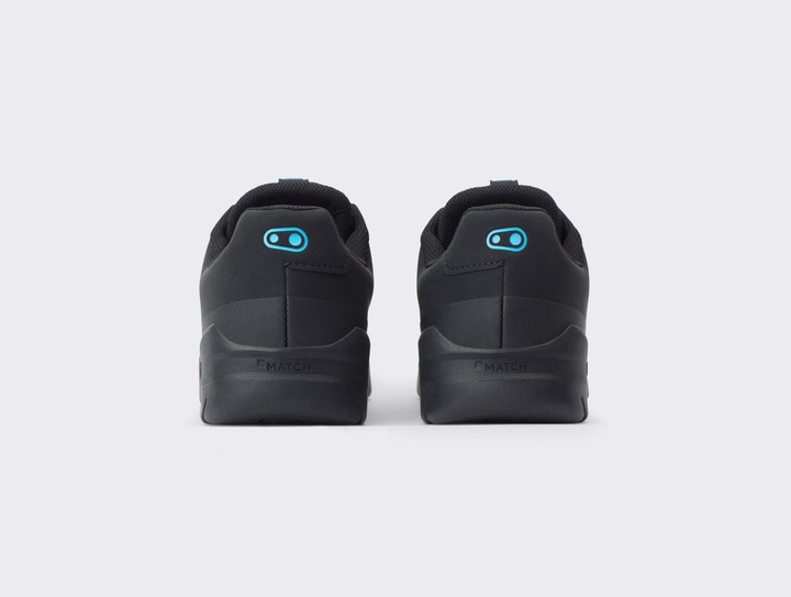 Actual product image Crankbrothers Mallet E Lace (44)