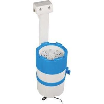 Azuro, Accessori da piscina, Filtro Skimmer 2000 12V - 2m³/h per installazione INTERNA