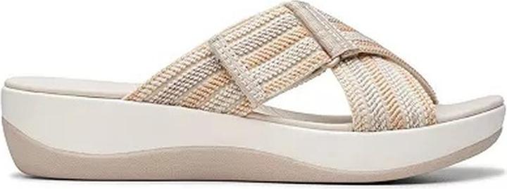 Immagine prodotto Clarks Sandali Arla Wave Slide (39)