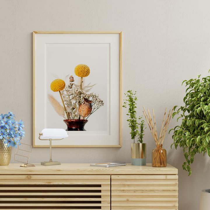 Image du produit Relaxdays Lampe de banquier (E14)