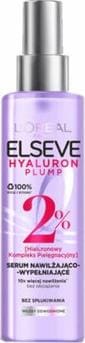 Produktbild L'Oréal Paris L'Oreal Elseve Hyaluron Plump Moisturizing And Filling Serum Spray 150Ml (150 ml)