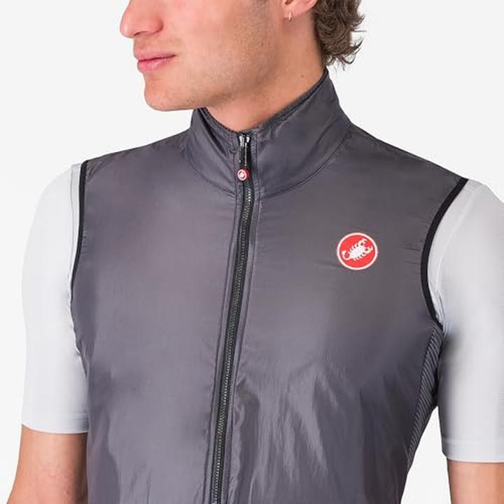 Produktbild Castelli Aria Vest (S)