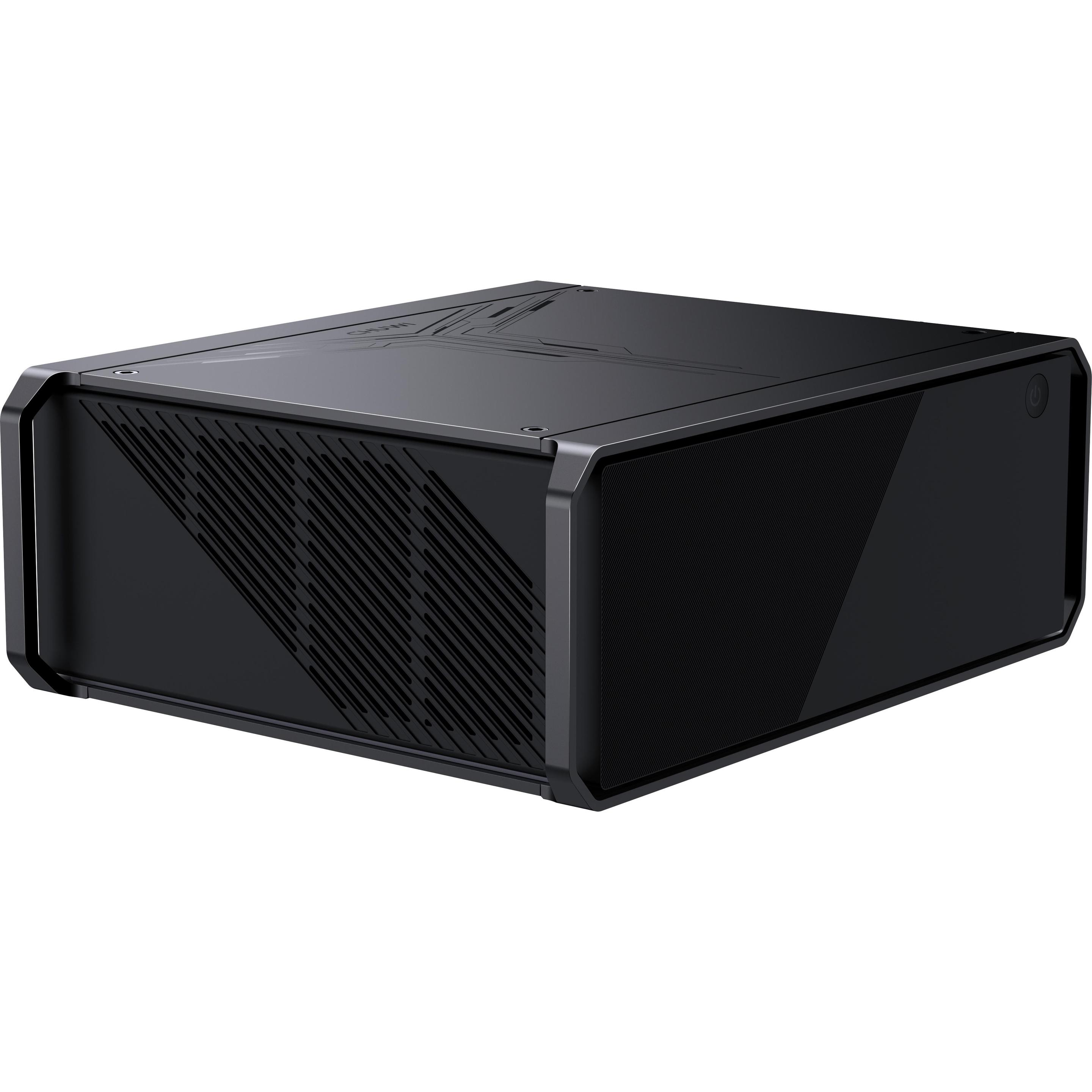 Thumbnail - Chuwi CoreBox CWI601K2 i5-12450H 16GB SSD512 BT Win11 Pro (Intel Core i5-12450H, 16 GB, 512 GB, Intel UHD Graphics), PC,...
