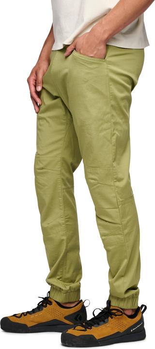 Actual product image Black Diamond Notion Pants (XL)