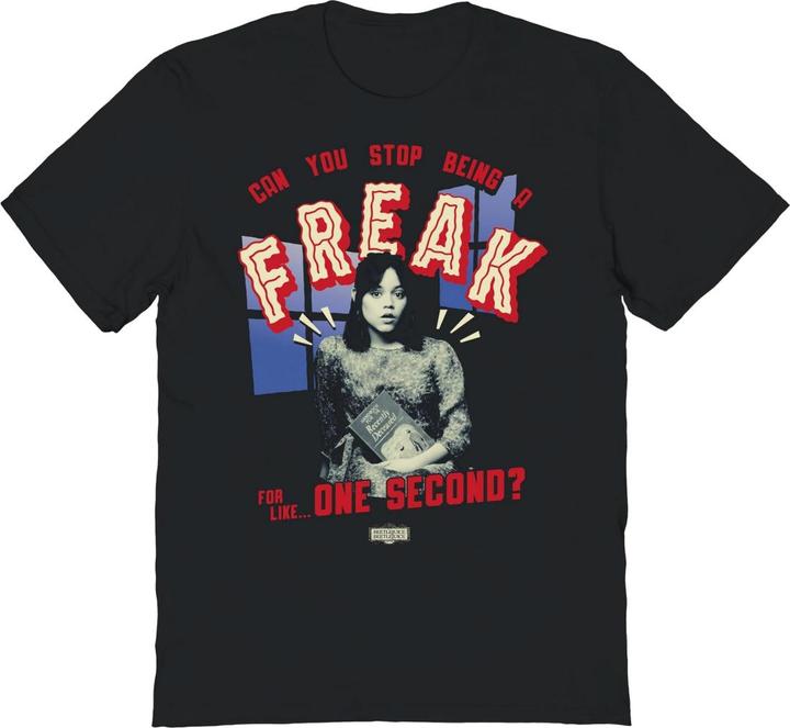 Produktbild Beetlejuice Freak TShirt (M)