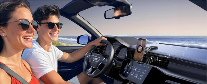 Image du produit Ugreen Interface entreprise Magnetic Carcharge