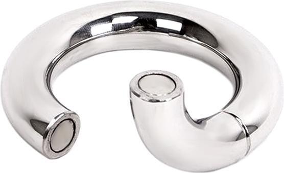Produktbild Kiotos Steel Round Magnetic Ballstretcher - 36 mm (3.60 cm)