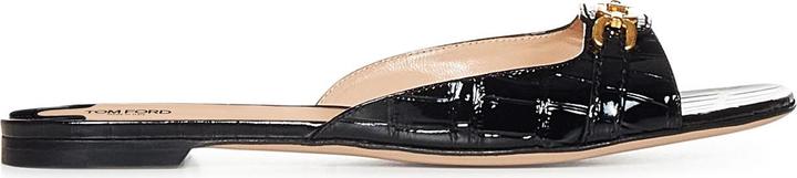 Produktbild Tom Ford Sandals Black (37)