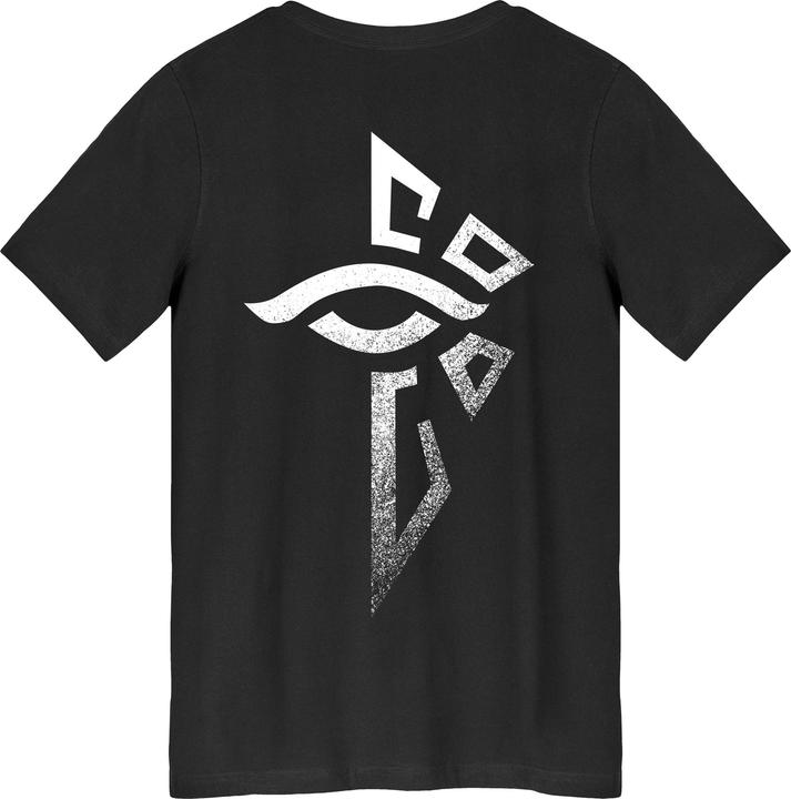 Actual product image Miwok Yakari (M)