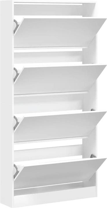 Image du produit vidaXL Nalani (80 x 21 x 163,5 cm)