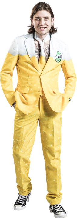 Immagine prodotto OppoSuits Pilsner premium (L)